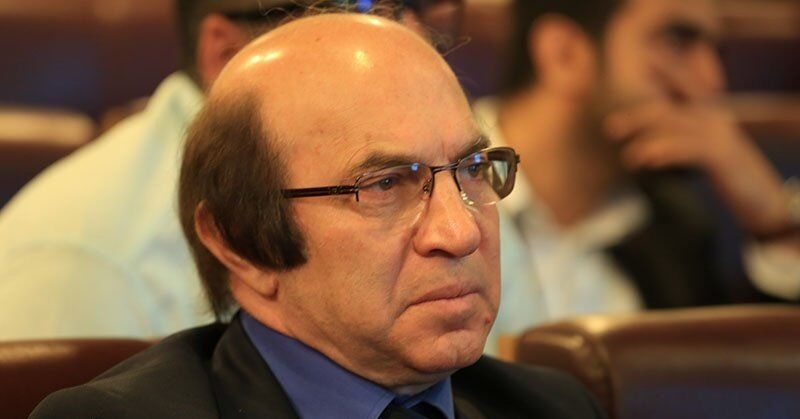 مهاجم برزیلی پرسپولیس کور میشد چهکسی جوابگو بود؟ مهاجم برزیلی پرسپولیس کور میشد چهکسی جوابگو بود؟