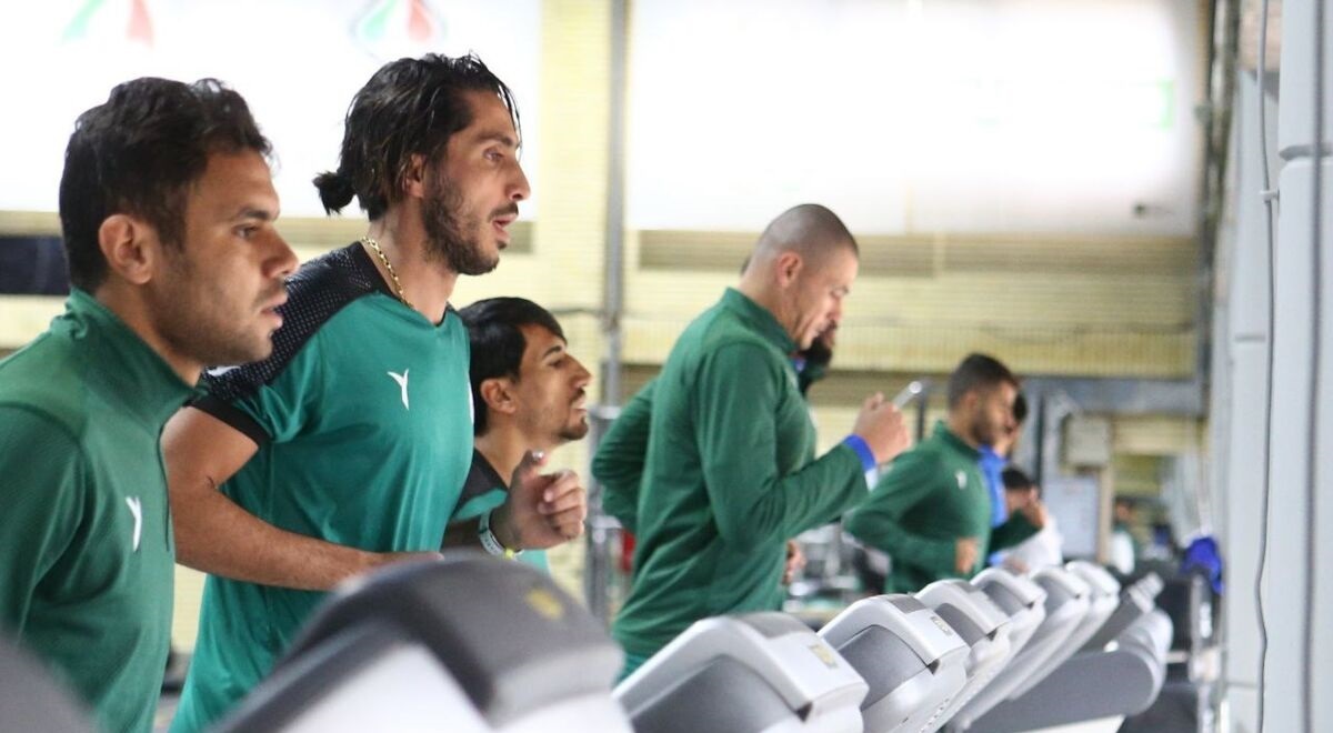 پشت پرده یک تصمیم بحثبرانگیز علیه ستاره استقلال پشت پرده یک تصمیم بحثبرانگیز علیه ستاره استقلال