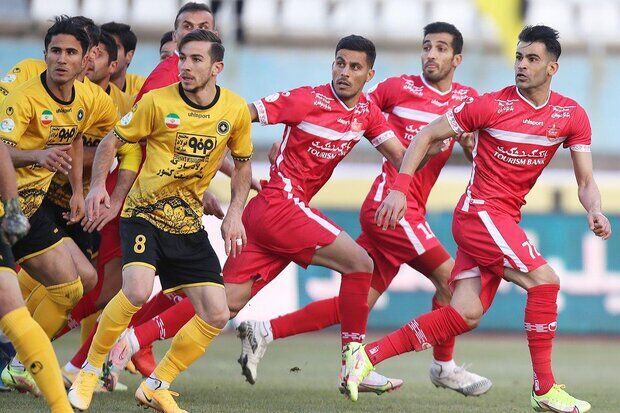 قرعه سخت پرسپولیس استقلالی ها را به وجد آورد قرعه سخت پرسپولیس استقلالی ها را به وجد آورد