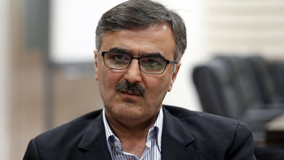 سکوت مشکوک فرزین درخصوص بانک آینده!