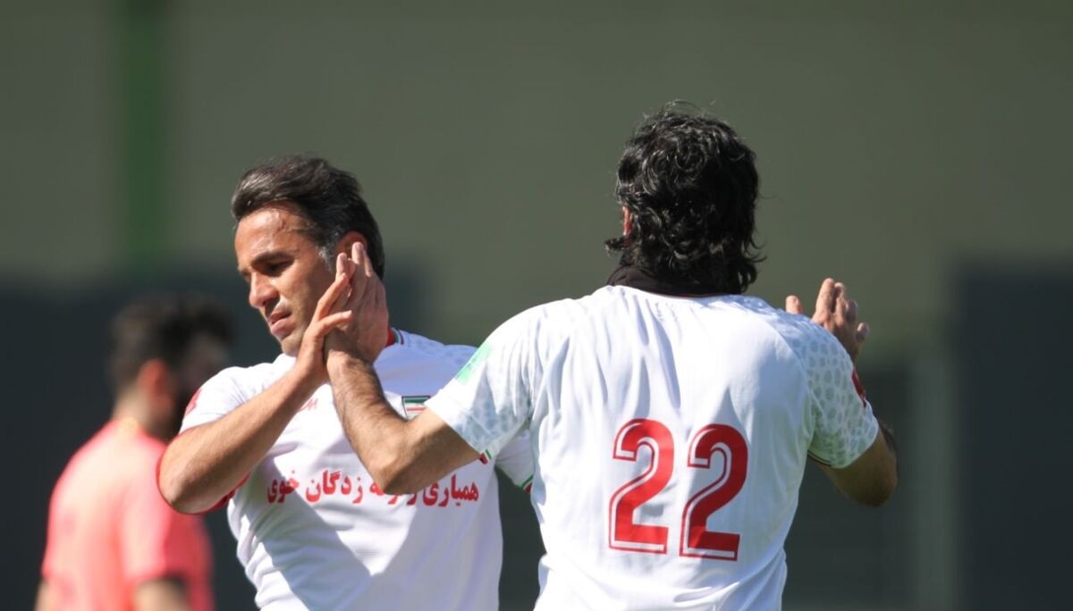 شباهت جالب پرسپولیس به بارسلونا و لیورپول شباهت جالب پرسپولیس به بارسلونا و لیورپول