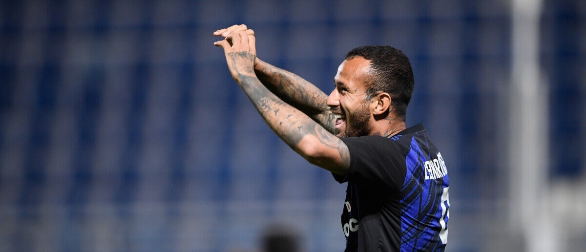 مهاجم خارجی مدنظر یحیی یک قدم تا پرسپولیسی شدن مهاجم خارجی مدنظر یحیی یک قدم تا پرسپولیسی شدن