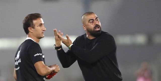 این پرسپولیسی استقلال را از بحران خارج میکند؟ این پرسپولیسی استقلال را از بحران خارج میکند؟