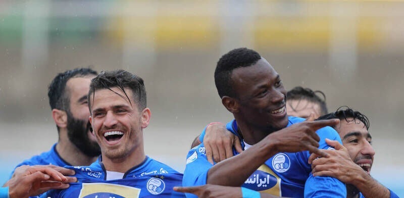 علی فتح الله زاده این ستاره را برای استقلال می خواهد علی فتح الله زاده این ستاره را برای استقلال می خواهد