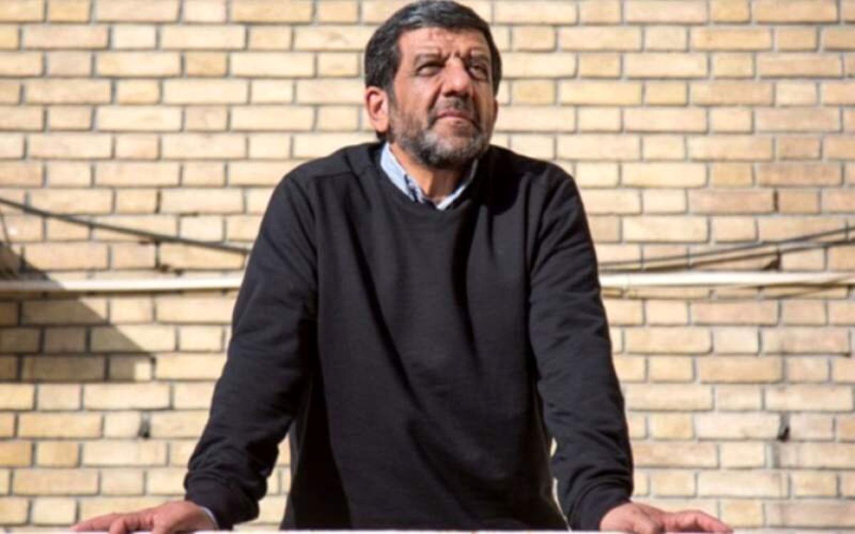 ضرغامی از نازی‌آباد به مقصد پاستور