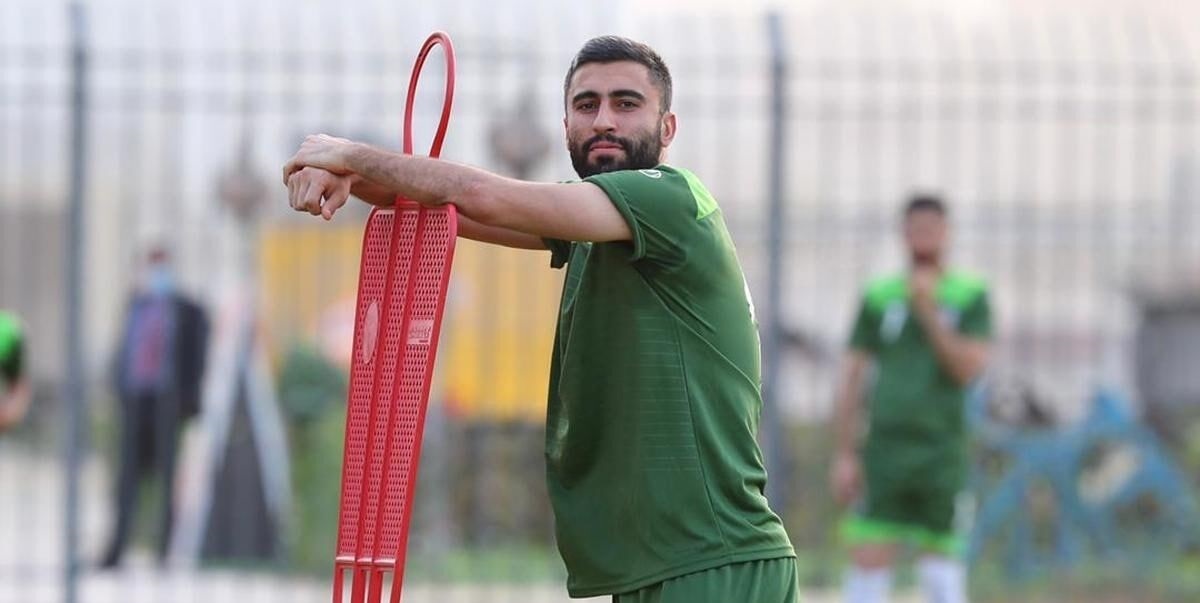 آیا مقصد بمب بزرگ نقل و انتقالات استقلال است؟ آیا مقصد بمب بزرگ نقل و انتقالات استقلال است؟