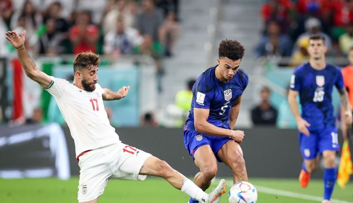 مقصد ستاره مدنظر استقلال و پرسپولیس مشخص شد مقصد ستاره مدنظر استقلال و پرسپولیس مشخص شد