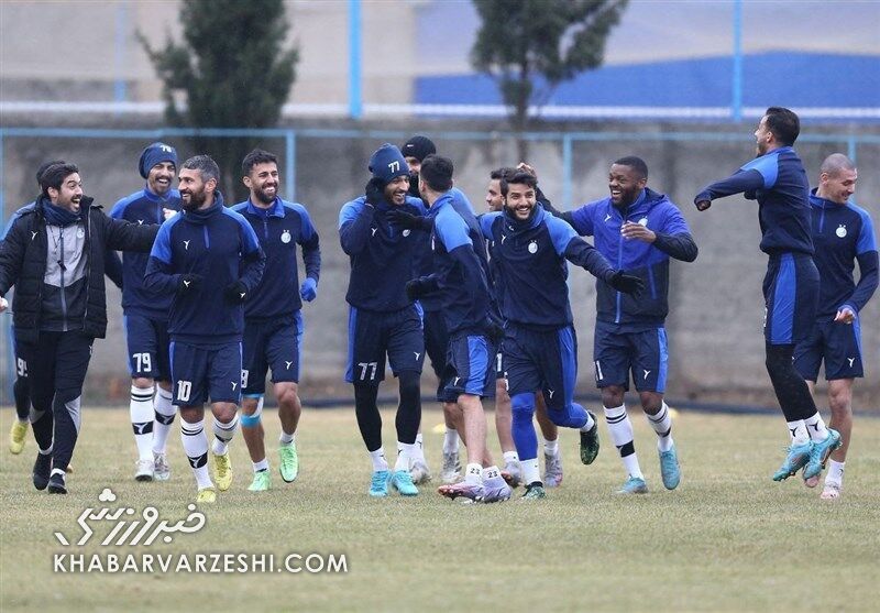 قیمت نجومی بلیت بازی استقلال قیمت نجومی بلیت بازی استقلال