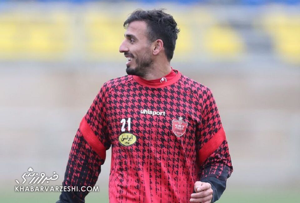 شوک جدید به یحیی ؛ بمب پرسپولیس به سپاهان نرسید شوک جدید به یحیی ؛ بمب پرسپولیس به سپاهان نرسید