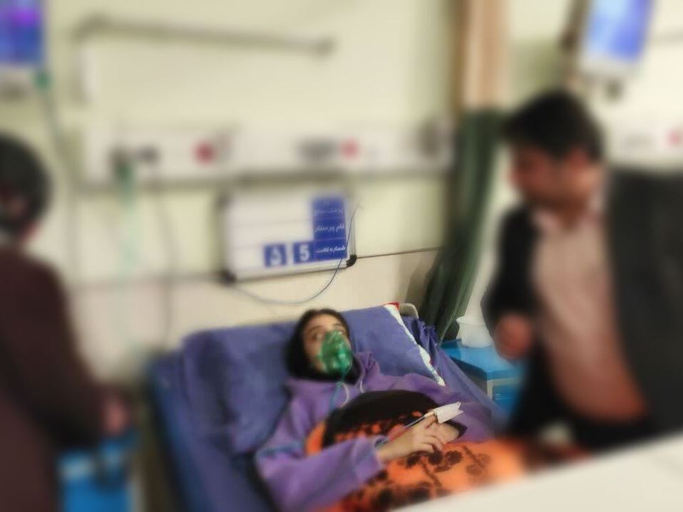 موج مسمومیت؛ چندین مدرسه دخترانه در غرب و شرق تهران درگیر شدند / خبر تایید نشده از بازداشت ۳ متهم موج مسمومیت؛ چندین مدرسه دخترانه در غرب و شرق تهران درگیر شدند / خبر تایید نشده از بازداشت ۳ متهم