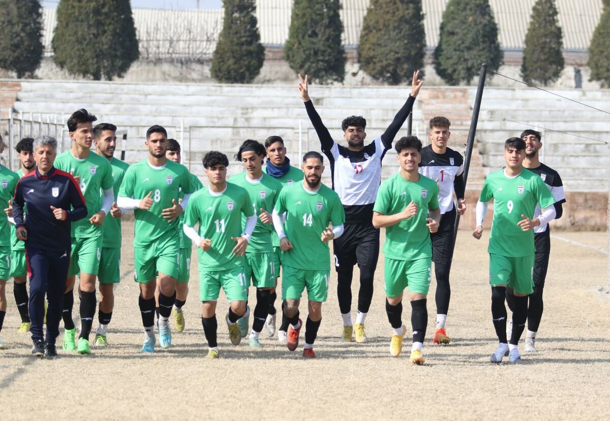 سهمیه پرسپولیس و استقلال در فهرست جدید تیم ملی را بدانید سهمیه پرسپولیس و استقلال در فهرست جدید تیم ملی را بدانید