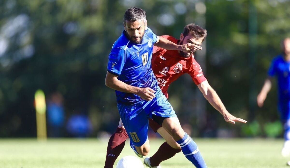 دغدغه بزرگ استقلال | طلسم شهباززاده زیر سر پرسپولیس است ؟ دغدغه بزرگ استقلال | طلسم شهباززاده زیر سر پرسپولیس است ؟