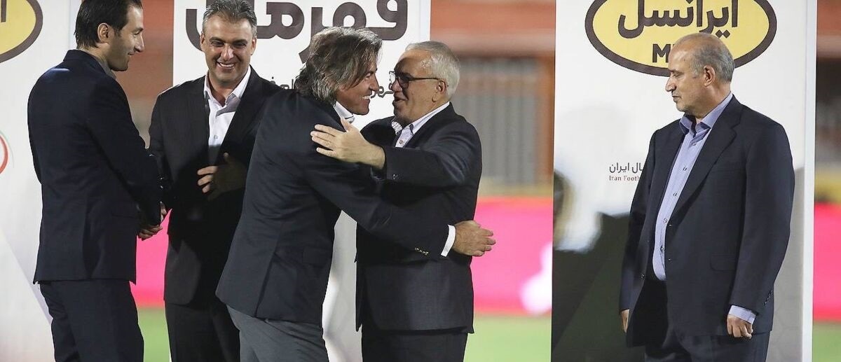 زمان تمدید قرارداد بزرگ ترین شاه ماهی استقلال زمان تمدید قرارداد بزرگ ترین شاه ماهی استقلال