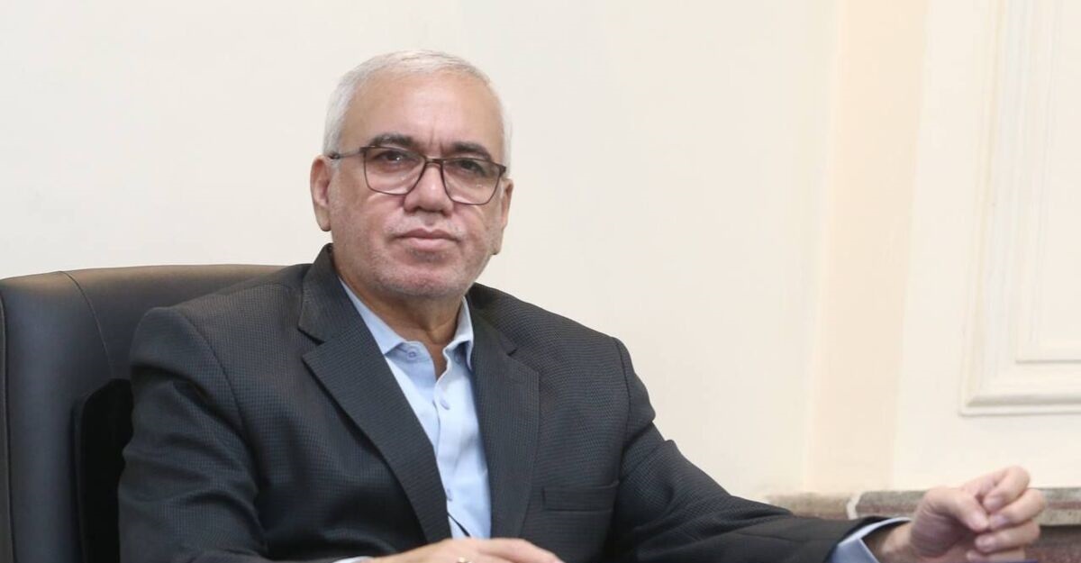 جواب دندان شکن علی فتحاللهزاده به گل گهری ها جواب دندان شکن علی فتحاللهزاده به گل گهری ها