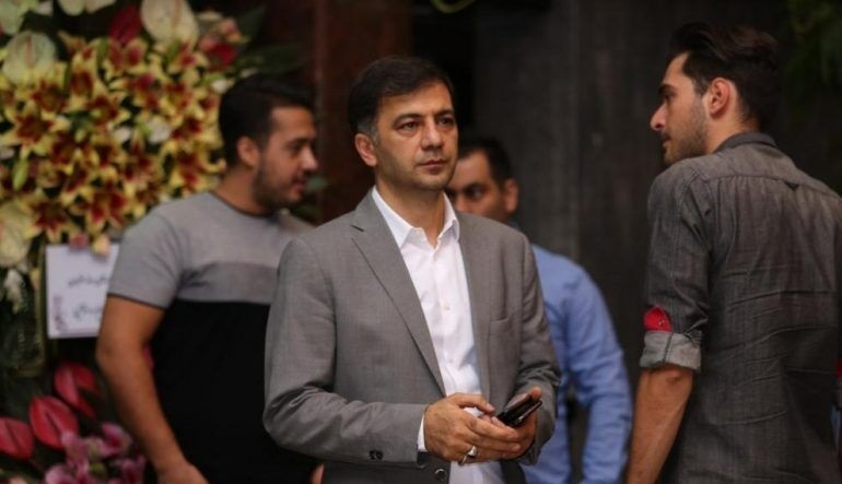 تصمیمی مهم و نقل و انتقالاتی استقلال و ساپینتو تصمیمی مهم و نقل و انتقالاتی استقلال و ساپینتو