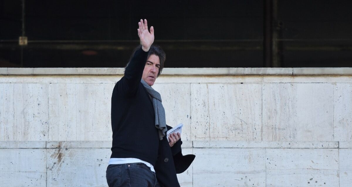 نقش ایجنت ساپینتو در خرید بازیکن برای استقلال نقش ایجنت ساپینتو در خرید بازیکن برای استقلال