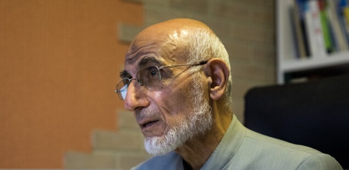 آقای میرسلیم! عصبانی کردن مردم تا کی؟ آقای میرسلیم! عصبانی کردن مردم تا کی؟