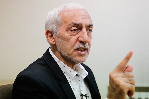 دادکان: عمر جوان‌ها در این ۴۴ سال تلف شد