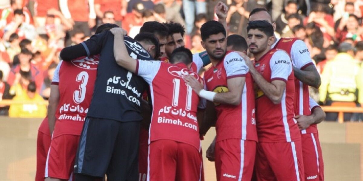 کمک دولتی به پرسپولیس دردسرساز شد کمک دولتی به پرسپولیس دردسرساز شد