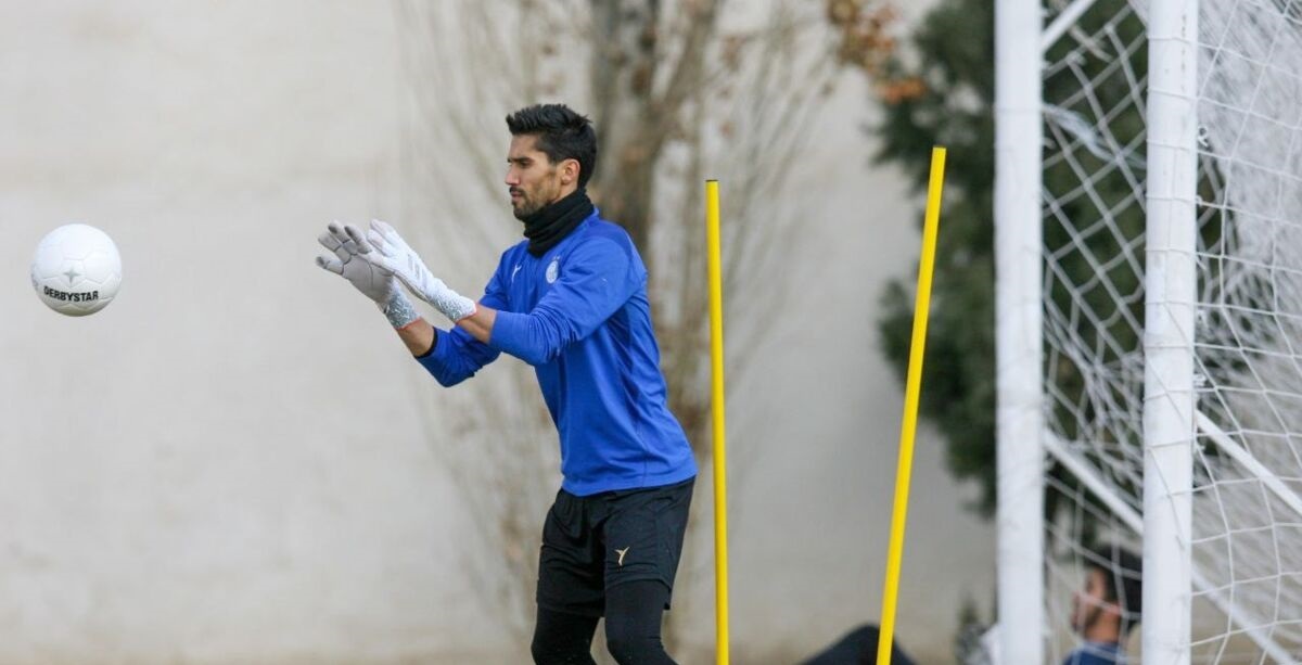 اولویت استقلال در نقل و انتقالات مشخص شد اولویت استقلال در نقل و انتقالات مشخص شد