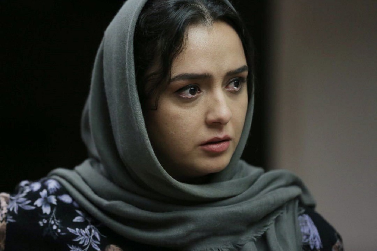 ترانه علیدوستی بعد از مرگ برادرش در چهارشنبه سوری چه گفت؟! ترانه علیدوستی بعد از مرگ برادرش در چهارشنبه سوری چه گفت؟!