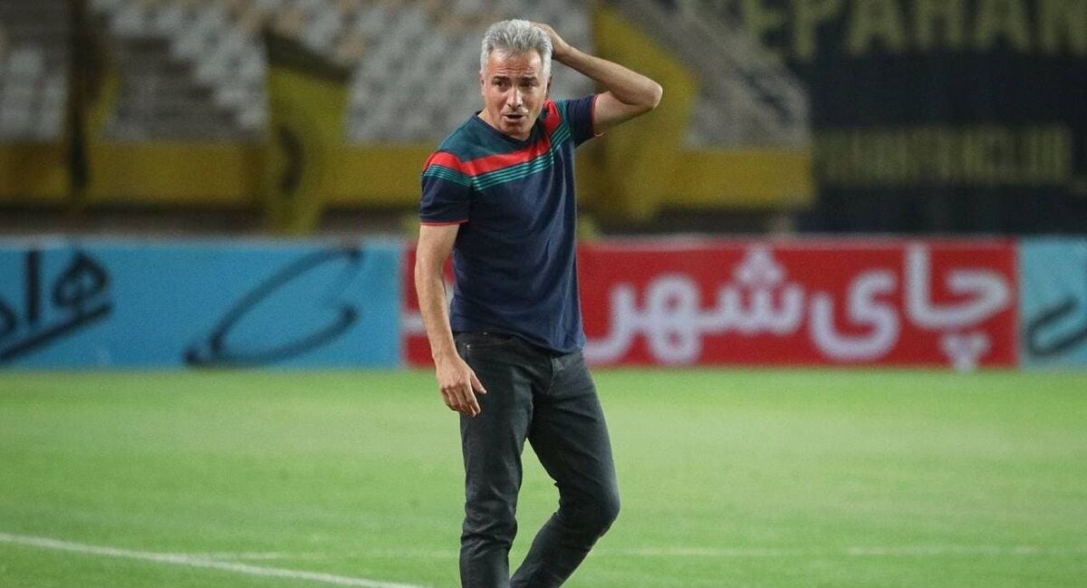 ادعای جالب یک کارشناس؛ استقلال بهترین تیم ایران است ادعای جالب یک کارشناس؛ استقلال بهترین تیم ایران است