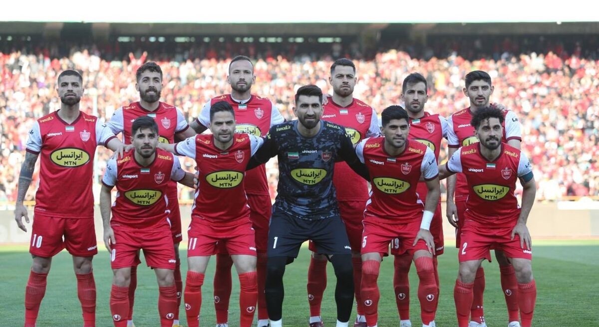 آسیا برای پرسپولیس پرید ؟ حتی اگر تمام مجوزهای ای اف سی صادر شود آسیا برای پرسپولیس پرید ؟ حتی اگر تمام مجوزهای ای اف سی صادر شود