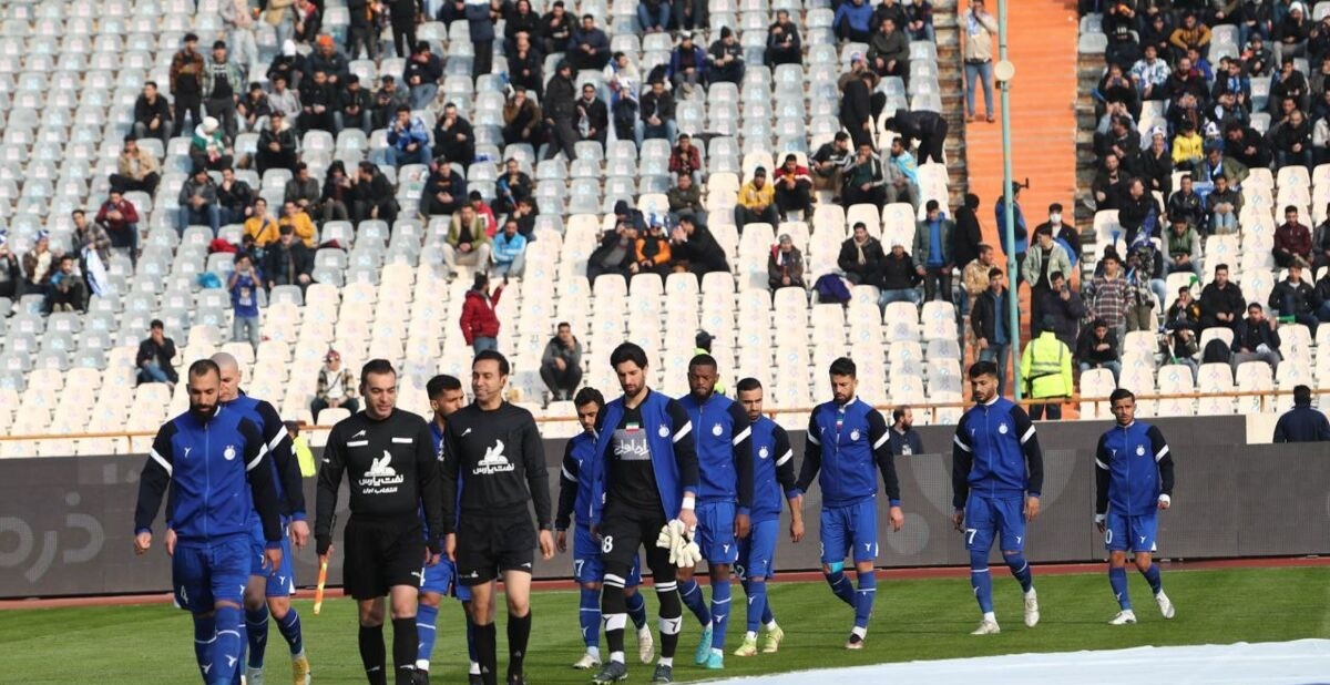 مبالغ اهدایی هواداران استقلال چه می شود ؟ مبالغ اهدایی هواداران استقلال چه می شود ؟