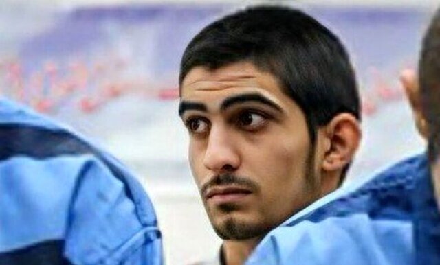 دیوان عالی کشور: درخواست اعاده دادرسی محمد بروغنی، متهم حوادث اخیر پذیرفته شد دیوان عالی کشور: درخواست اعاده دادرسی محمد بروغنی، متهم حوادث اخیر پذیرفته شد