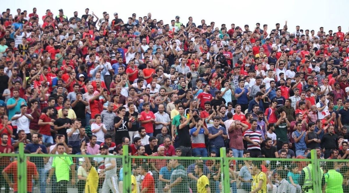 باشگاه استقلال نگران این موضوع مقابل نساجی