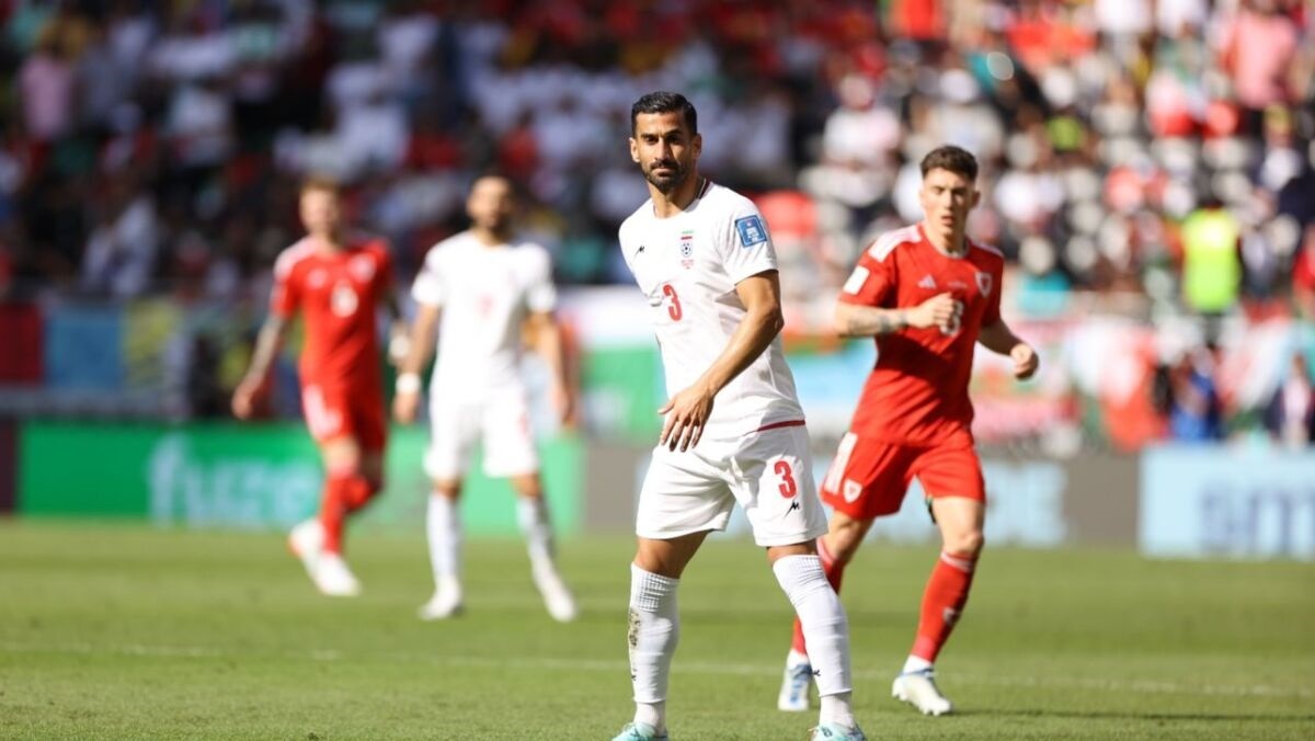 ادعای جالب احسان حاجصفی درباره علی دایی ادعای جالب احسان حاجصفی درباره علی دایی