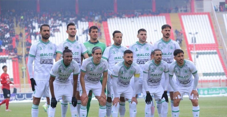 هدیه بزرگ یک استقلالی به پرسپولیسیها هدیه بزرگ یک استقلالی به پرسپولیسیها