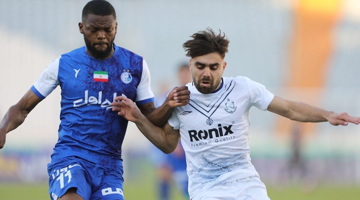 ستاره استقلال به خاطر پول فسخ میکند؟ ستاره استقلال به خاطر پول فسخ میکند؟