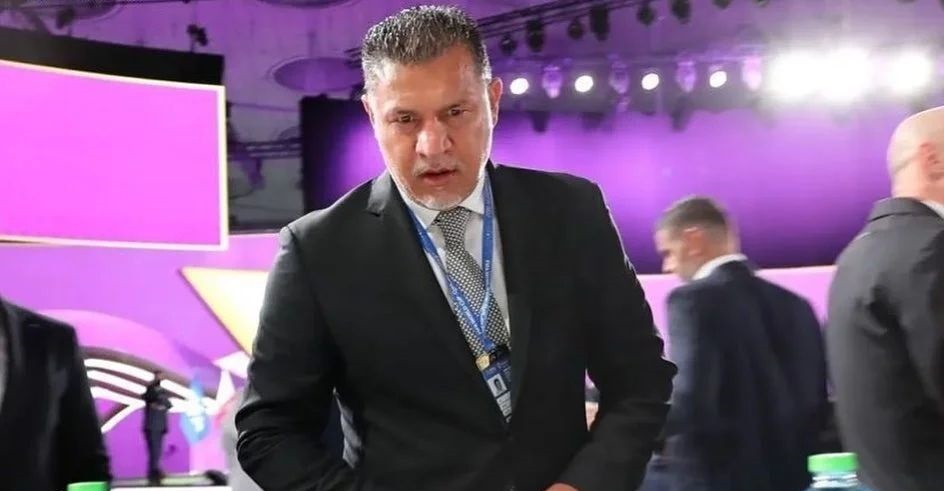 علی دایی در سه سال دور از فوتبال چه کرد ؟ علی دایی در سه سال دور از فوتبال چه کرد ؟