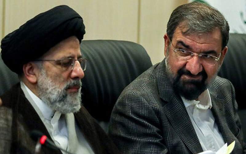 رضایی در دولت ماندگار شد؟