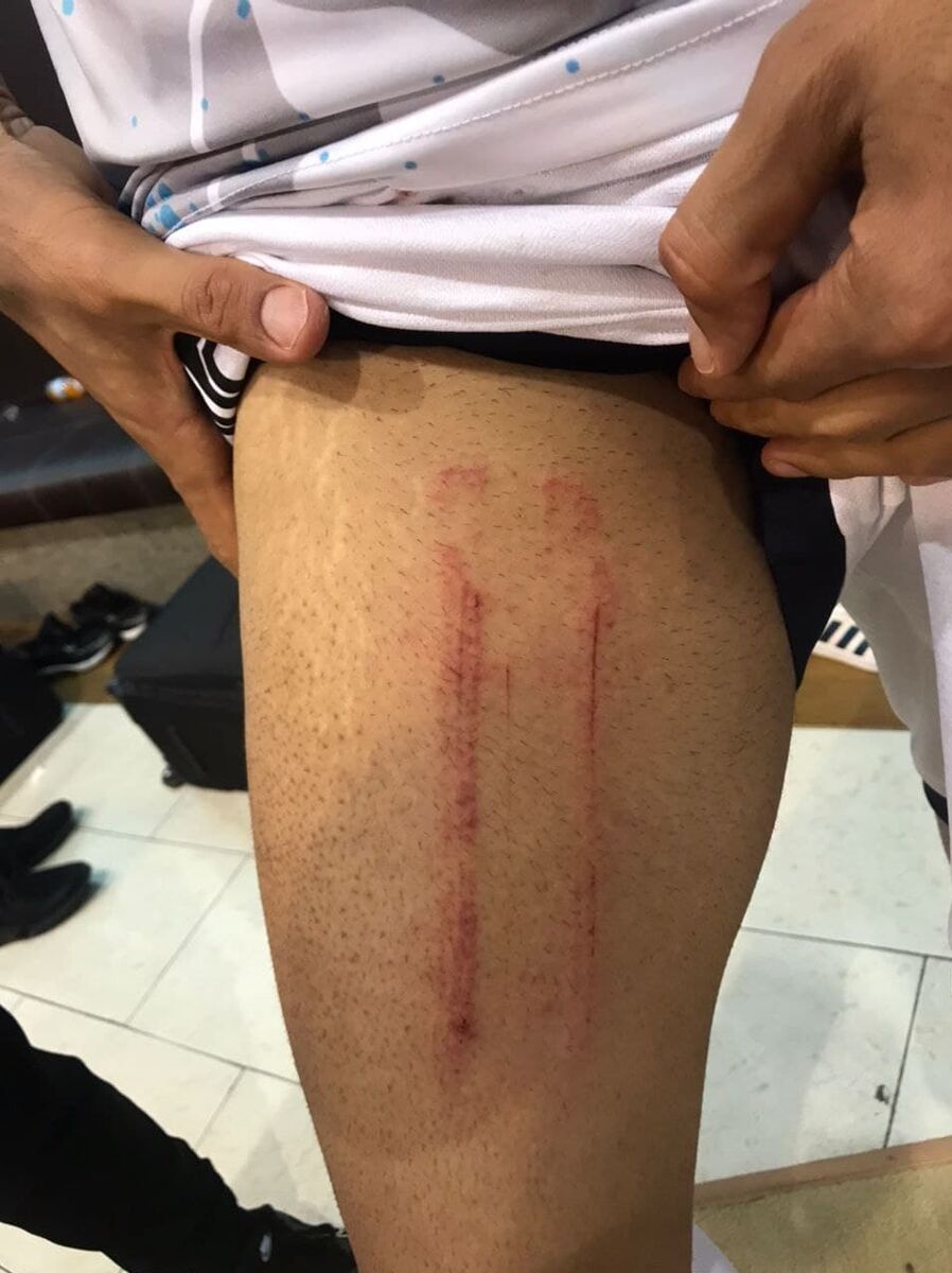 دلیل اخراج عالیشاه فاش شد دلیل اخراج عالیشاه فاش شد