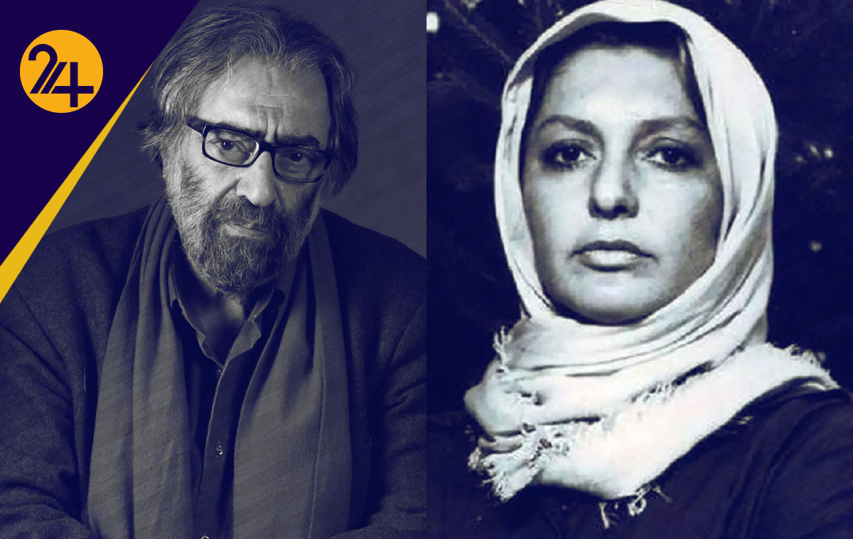 ادعای گوگوش درباره نقش مسعود کیمیایی و جمهوری اسلامی در شکست سکوت ۲۱ ساله ادعای گوگوش درباره نقش مسعود کیمیایی و جمهوری اسلامی در شکست سکوت ۲۱ ساله