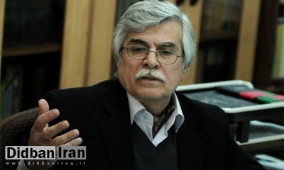 جام‌ساز: اقتصاد ایران در حال فروپاشی است/ گرانی‌ها به بحران اجتماعی منتهی می‌شود/ حتی یک دلار از دارایی‌ها در کره وصول نشد