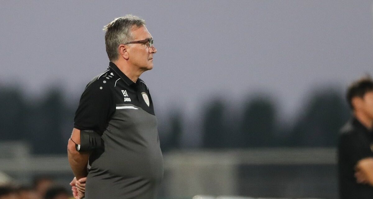 برانکو ایوانکوویچ می تواند پرسپولیسی شود ؟ برانکو ایوانکوویچ می تواند پرسپولیسی شود ؟