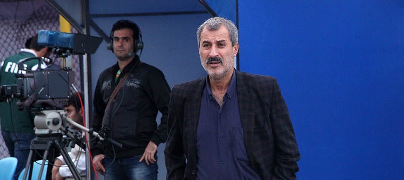 میگویند پین استقلال را قهرمان کرد خنده دار است ؛ گل محمدی برود چه کسی جای او بیاید؟ میگویند پین استقلال را قهرمان کرد خنده دار است ؛ گل محمدی برود چه کسی جای او بیاید؟