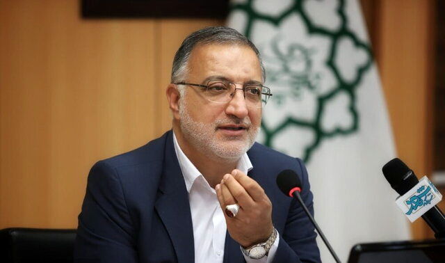 زاکانی: مسئولان امنیتی باید درباره آمار بازداشت رانندگان پاسخ دهند/ وضعیت کاملا عادی است / فیش‌هایی منتشرشده از حقوق رانندگان درست بود