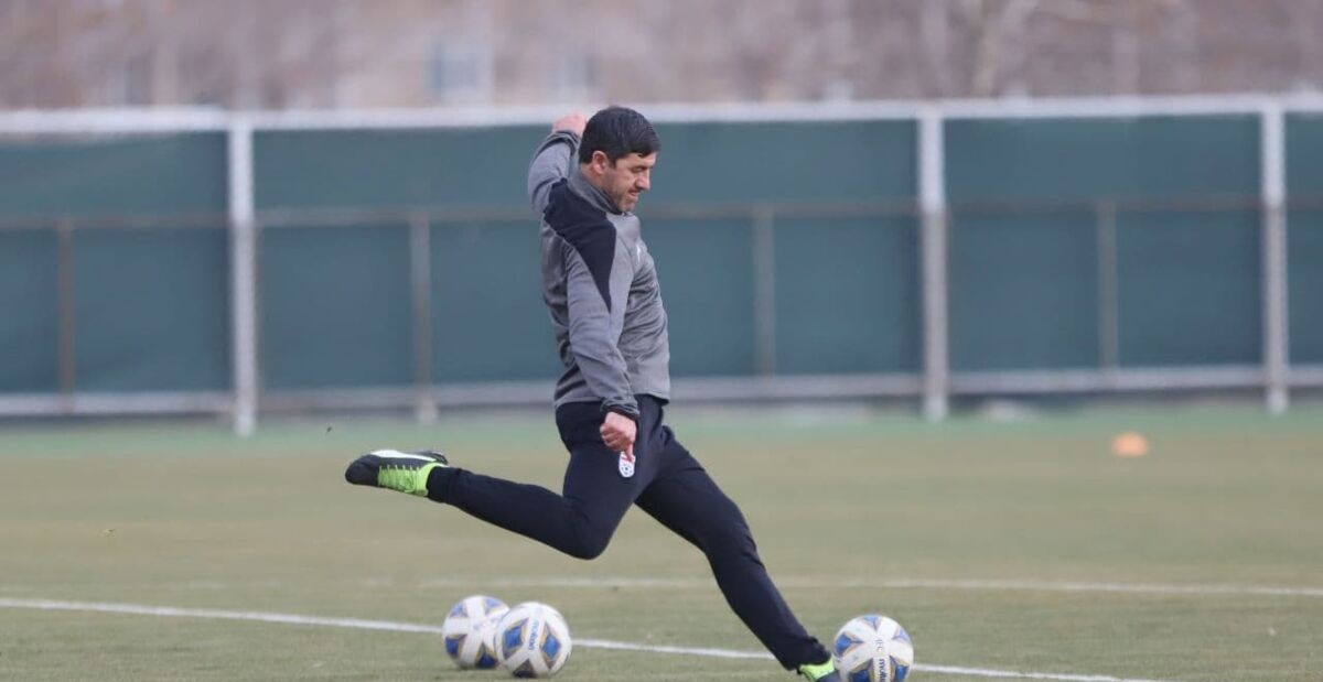 این پرسپولیسی قید جام جهانی را میزند؟ این پرسپولیسی قید جام جهانی را میزند؟