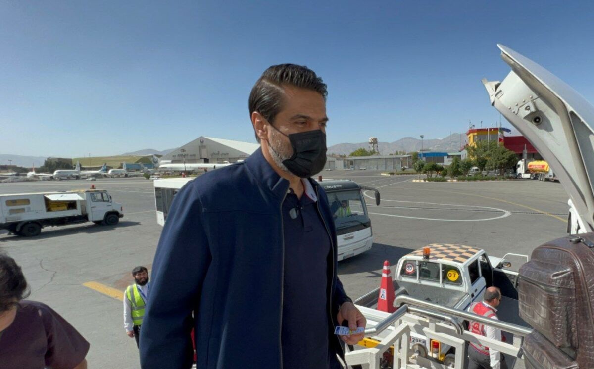 خواسته عجیب تراکتوری از پرسپولیس فاش شد خواسته عجیب تراکتوری از پرسپولیس فاش شد