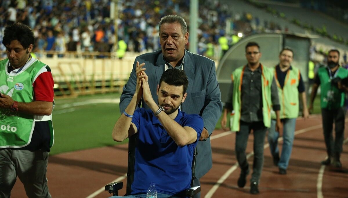 خطر بزرگی که هنوز استقلال را تهدید میکند! خطر بزرگی که هنوز استقلال را تهدید میکند!