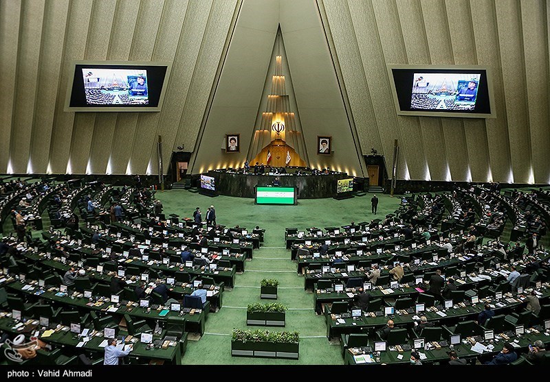 شنیده شدن پای فساد در دولت سید محرومان