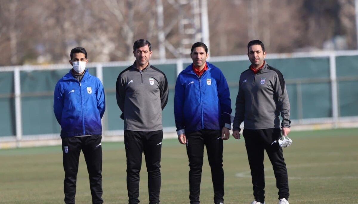 کریم باقری اولویتش را مشخص کرد ؛ پرسپولیس کریم باقری اولویتش را مشخص کرد ؛ پرسپولیس