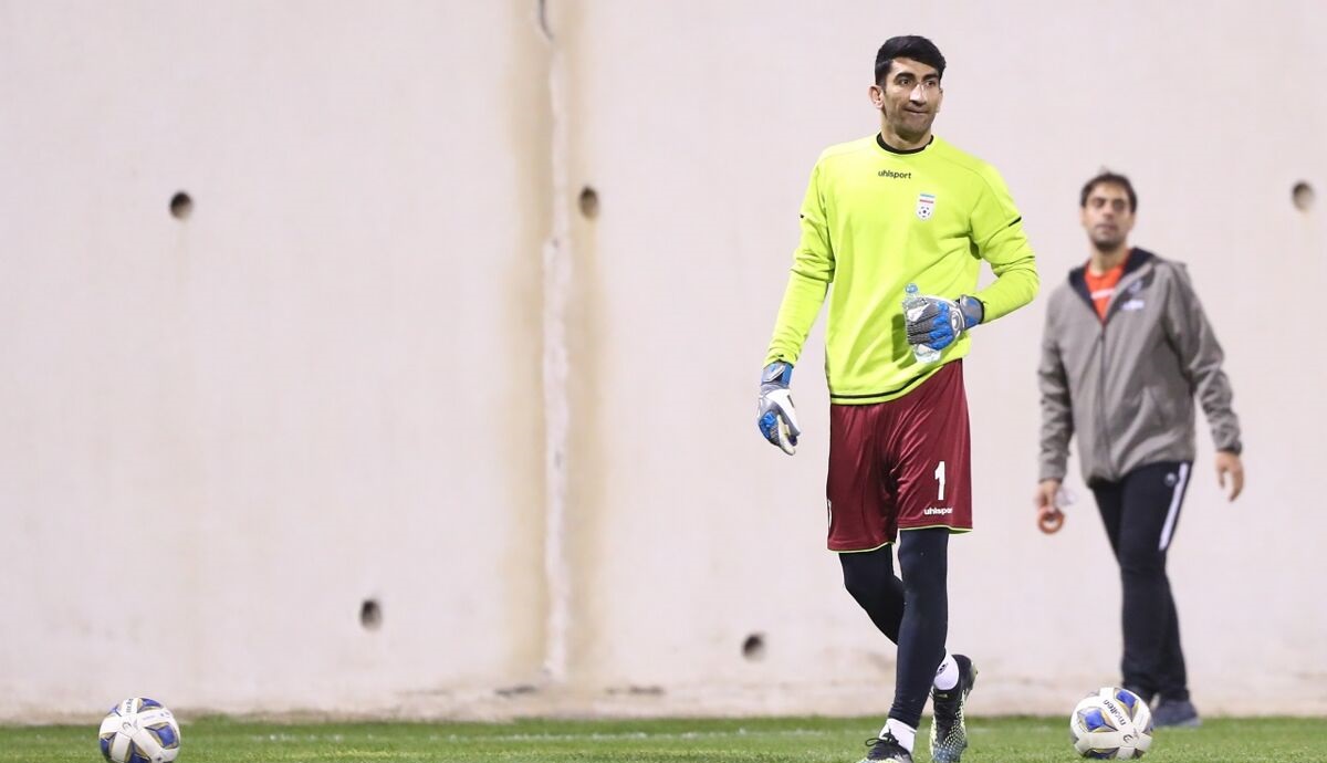 ستاره مدنظر پرسپولیس در یک قدمی امضای قرارداد ستاره مدنظر پرسپولیس در یک قدمی امضای قرارداد