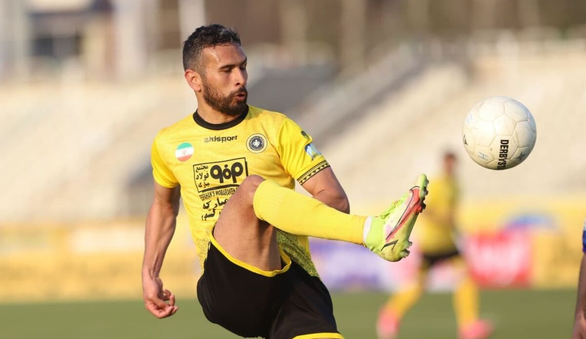 آقای گل استقلالی یاغی میشود؟ آقای گل استقلالی یاغی میشود؟