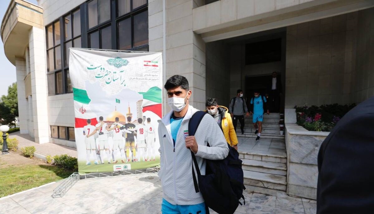 کار سخت پرسپولیس برای جذب گزینه محبوب یحیی گل محمدی کار سخت پرسپولیس برای جذب گزینه محبوب یحیی گل محمدی