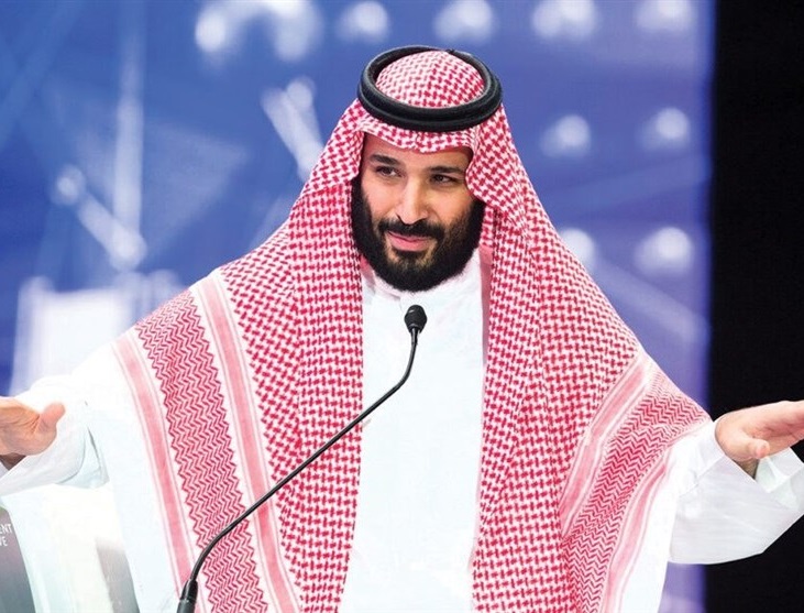 چراغ سبز بن سلمان به کاخ سفید / عربستان کاهش تولید نفت روسیه را جبران می‌کند